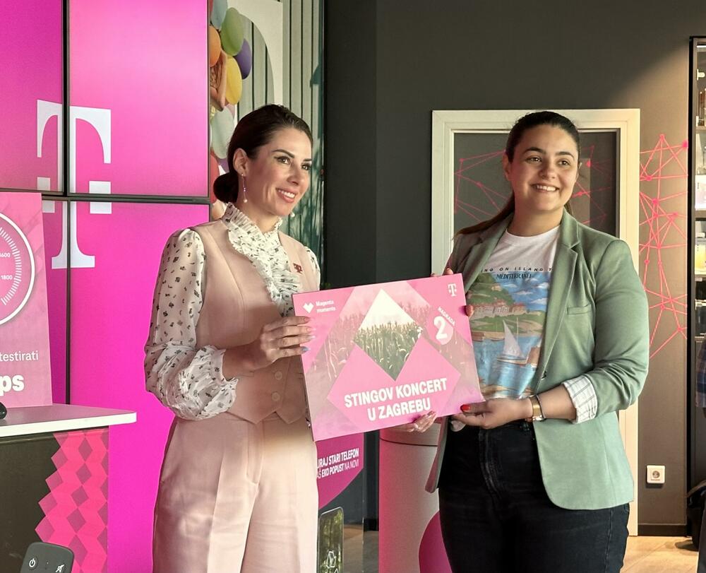 Nagrada 2: Marija Đukić