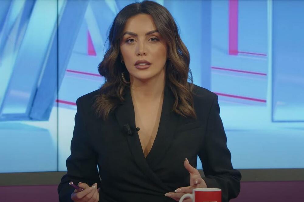 Zana Avdiju, Foto: Screenshot/Youtube