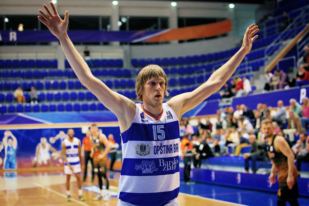 Luković, Foto: Mornar/Media Pro