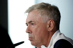 Ancelotti's jubilee - 200th game in the Champions League: Survive...