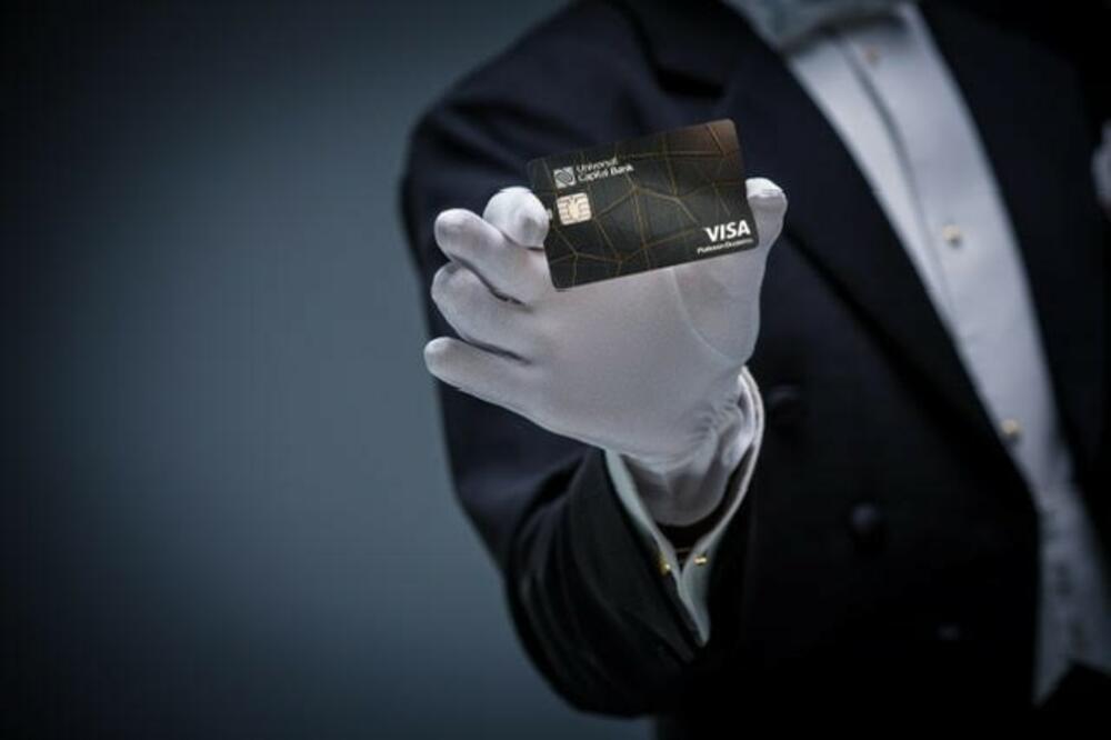 Foto: Universal Capital Banka