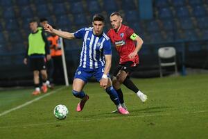 Posljednji poziv za šampiona