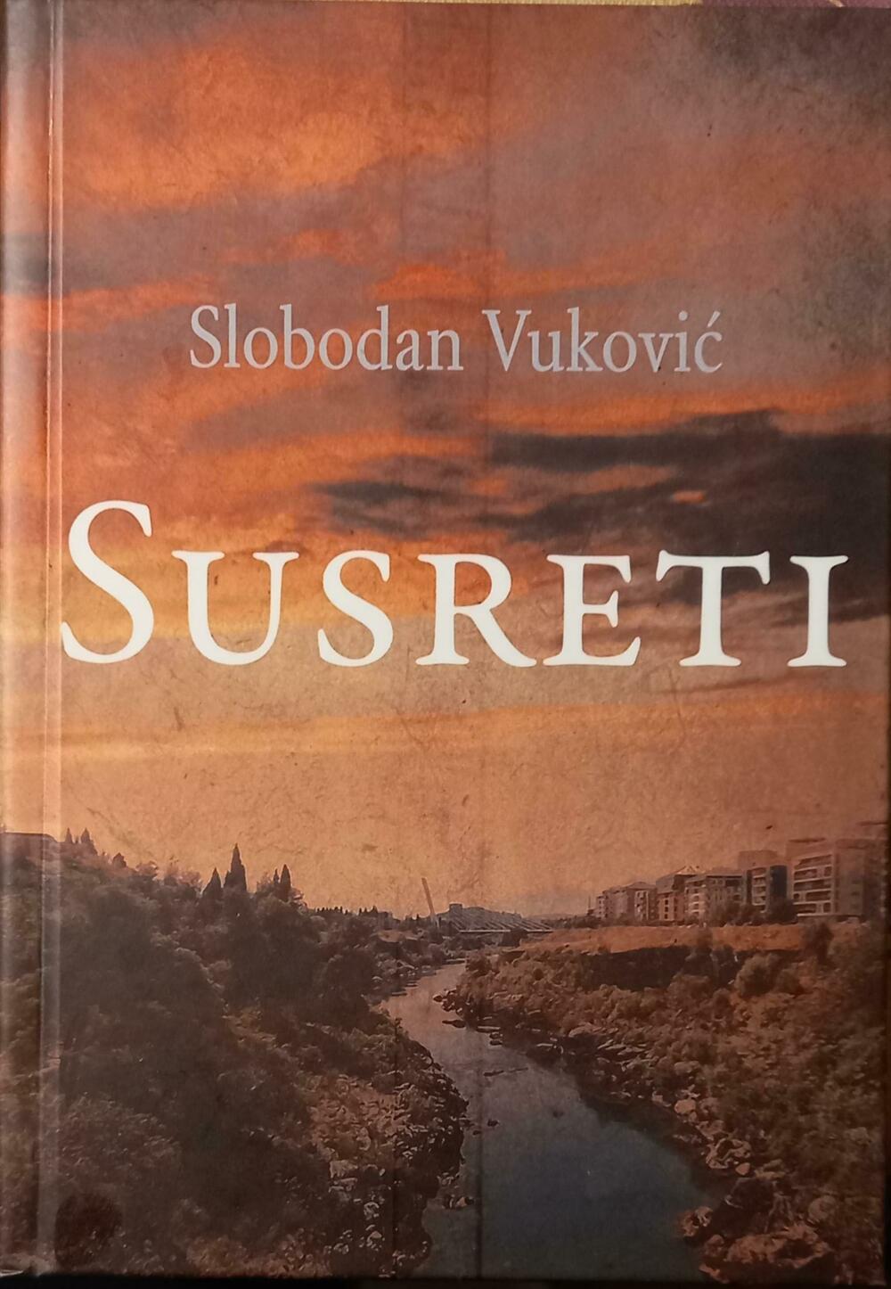 susreti
