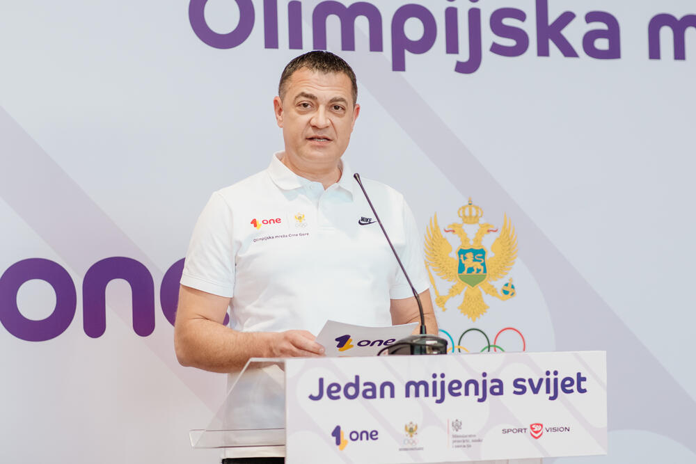  Branko Mitrović, izvršni direktor kompanije One