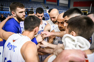 After four years, Sutjeska is playing in the NLB ABA2 league in Nikšić:...