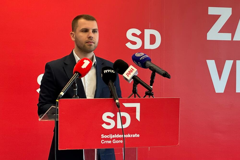 Miloš Mašković, Foto: SD