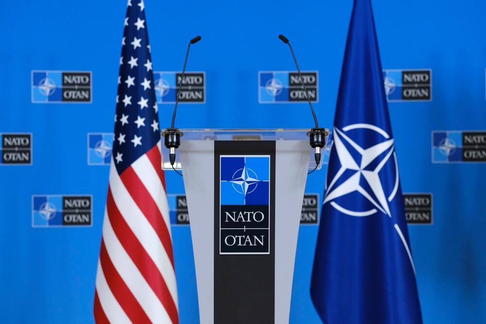 NATO without America