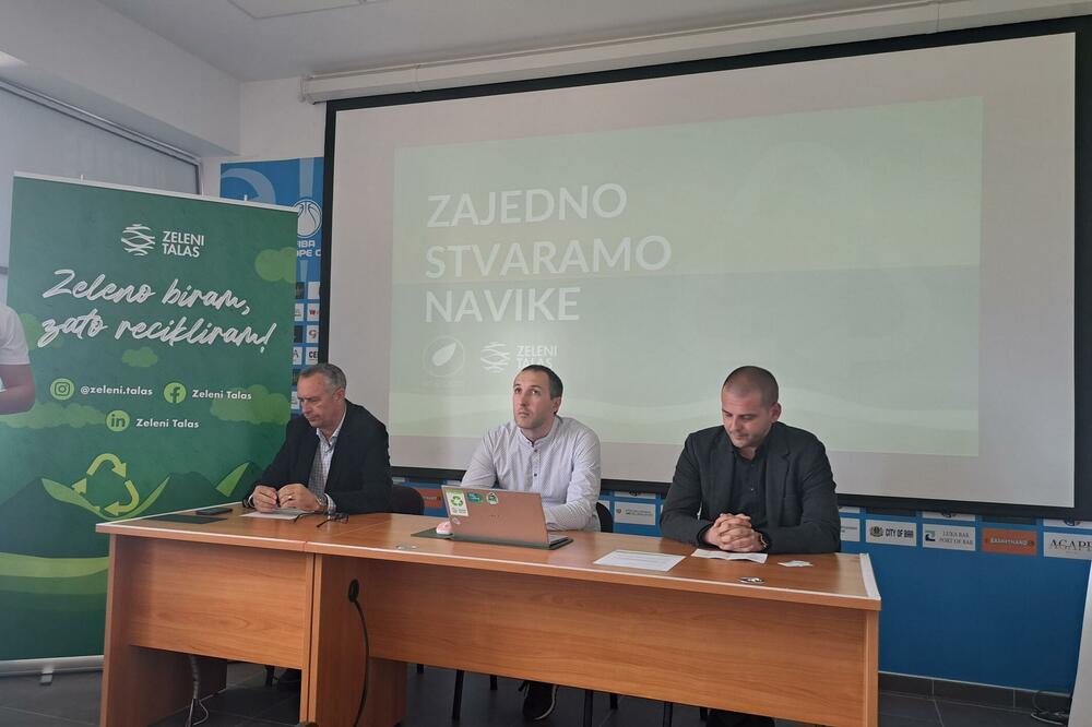 Foto: Marija Pešić