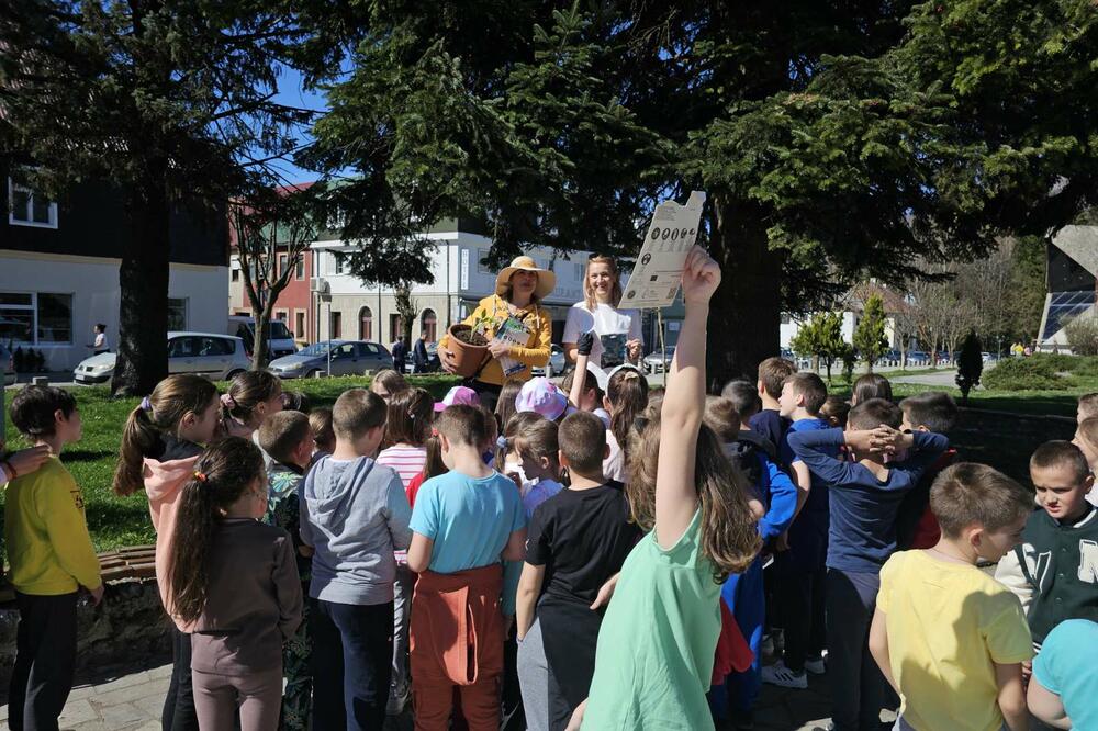 Foto: Privatna arhiva