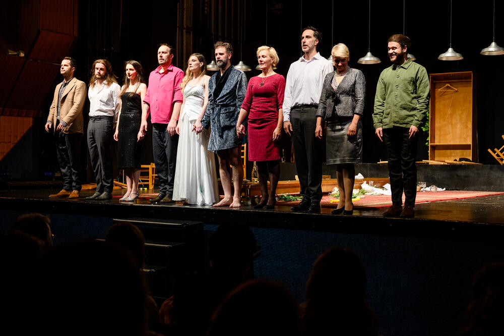 Foto: Krsto Vulović