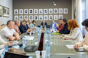 Opština Kotor: Projektom u Industrijskoj zoni predviđena izgradnja...