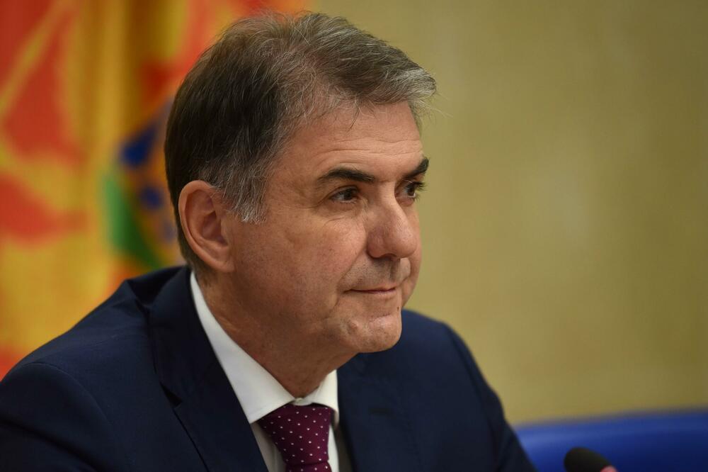 Ivanović, Foto: BORIS PEJOVIC