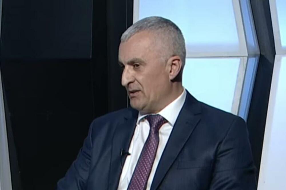 Janjušević, Foto: TV Vijesti