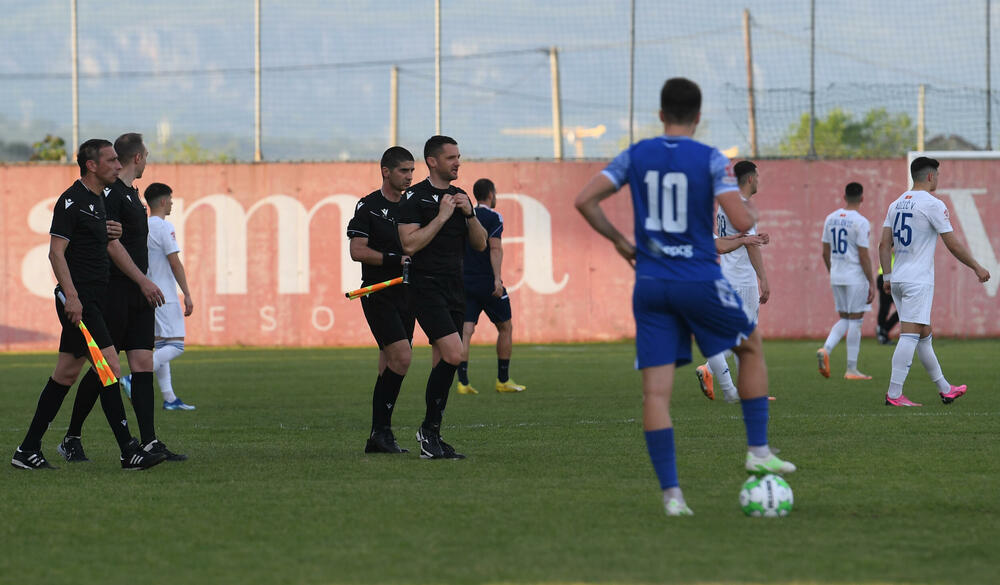 Dečić - Budućnost