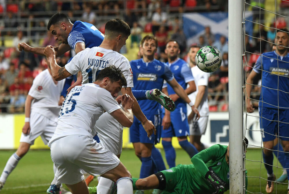 Dečić - Budućnost