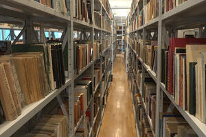 Sindikat biblioteke iz Pljevalja će u četvrtak održati jednosatni...