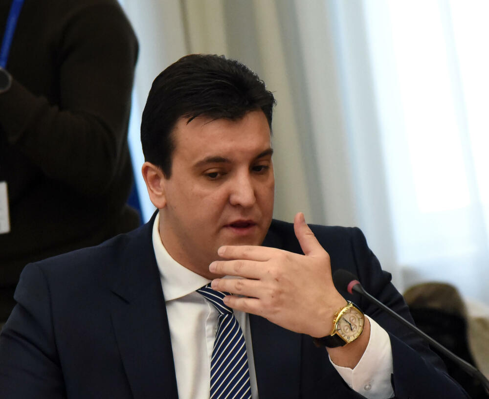 Milović