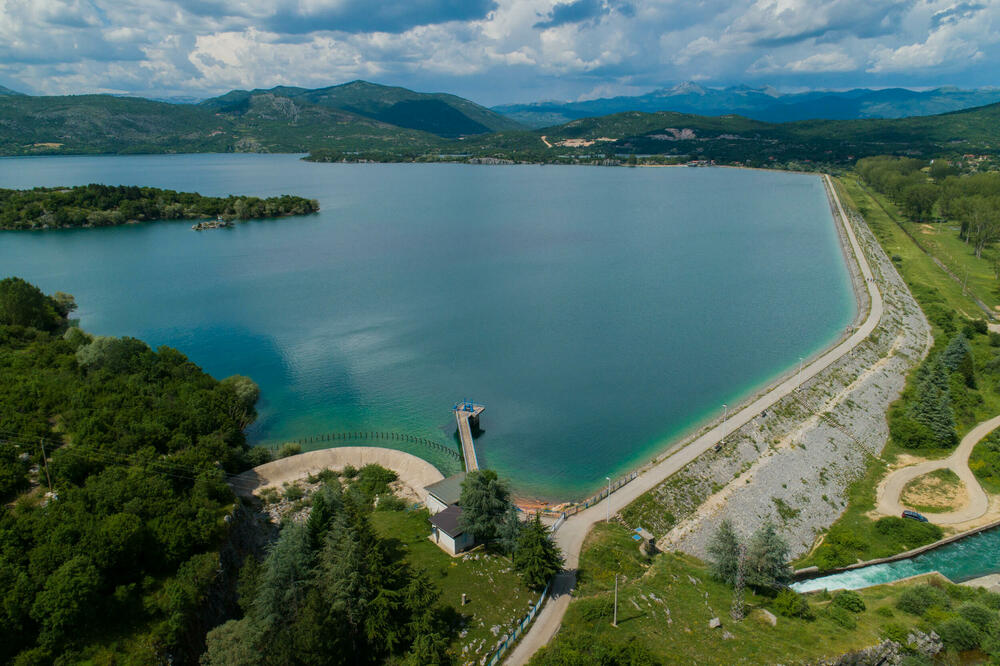 Foto Željko Bracanović, arhiva EPCG