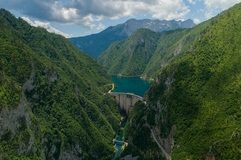 Foto: Foto Željko Bracanović, arhiva EPCG