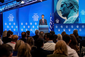 Milatović opened the Delphi Economic Forum in Greece: Accession to the EU...