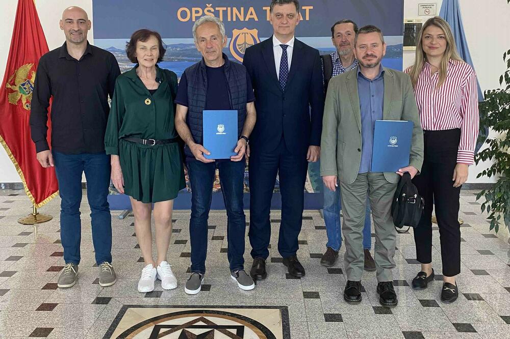 Foto: Opština Tivat