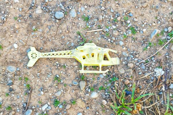 Šta je nama naša borba dala