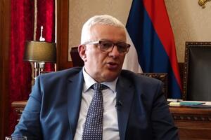 Mandić: I am not worried about the stability of the Government, I firmly believe that...