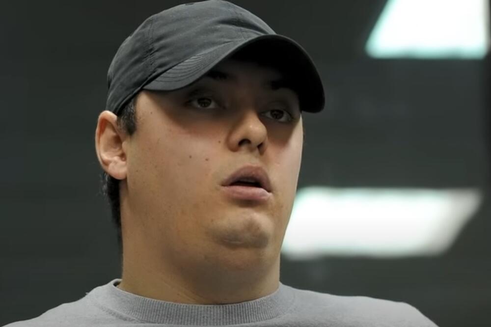 Belivuk, Foto: Screenshot/Youtube