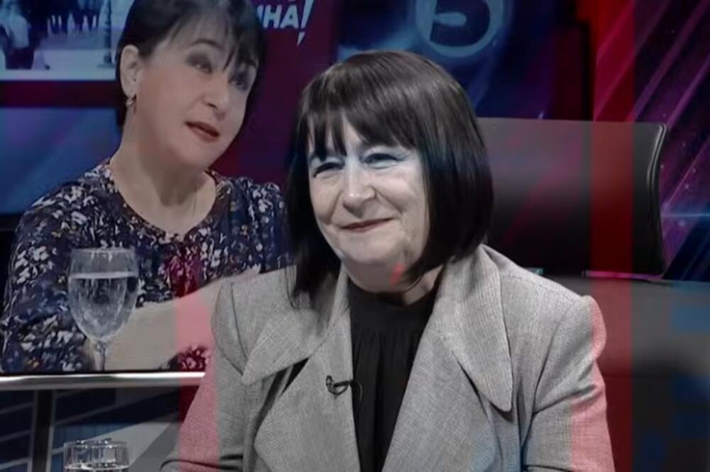 Venkovska, Foto: Screenshot/Youtube