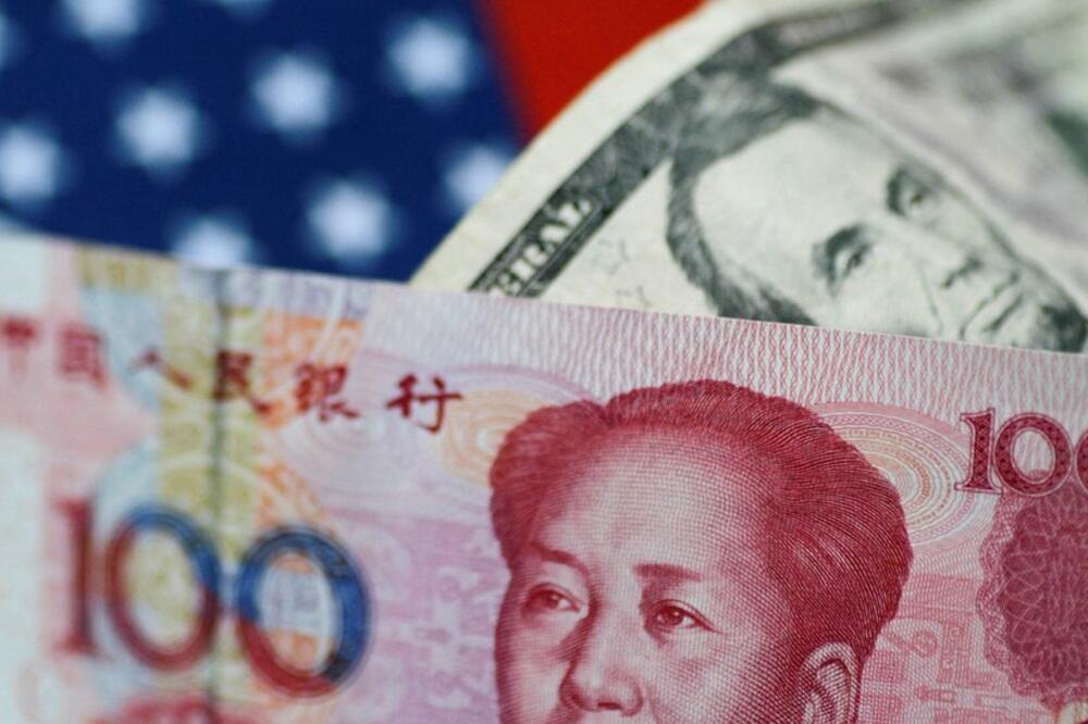 Ilustracija, Foto: Reuters/Thomas White