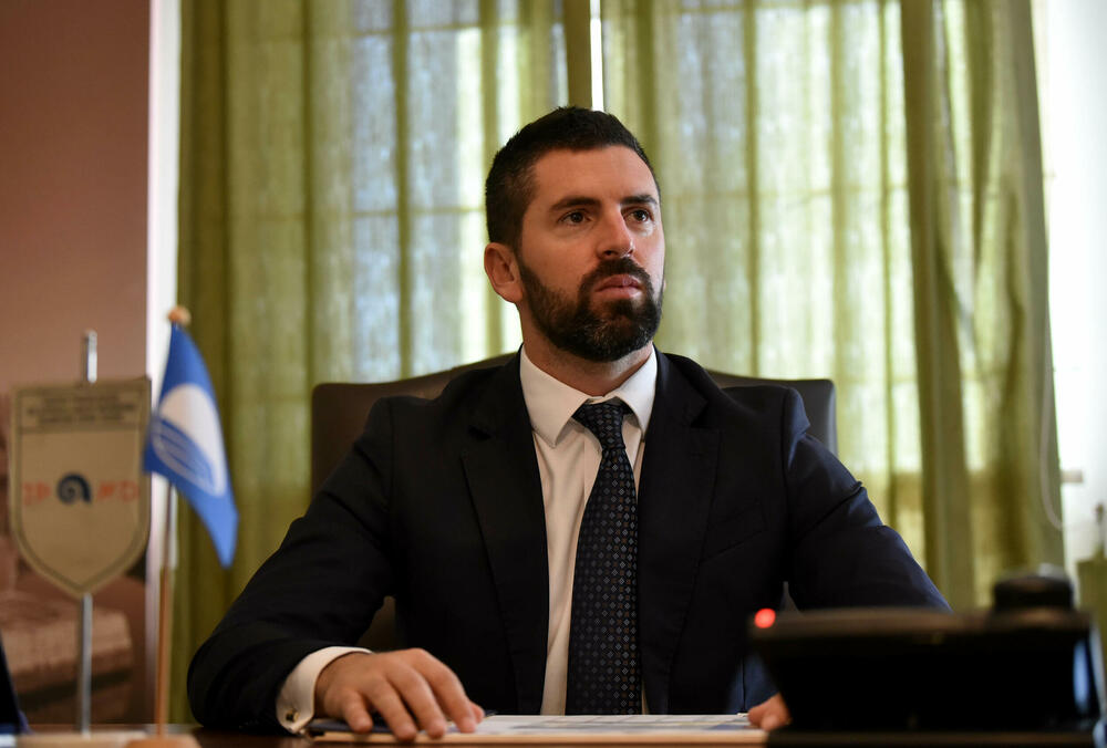 Pridobio i SNP, Demos, Ujedinjenu, Pravu i Slobodnu Crnu Goru: Mikijelj