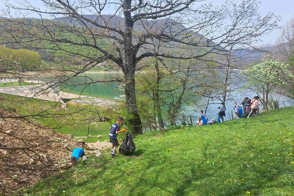 Foto: Park prirode Piva