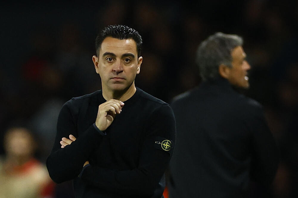 Ćavi, Foto: Reuters