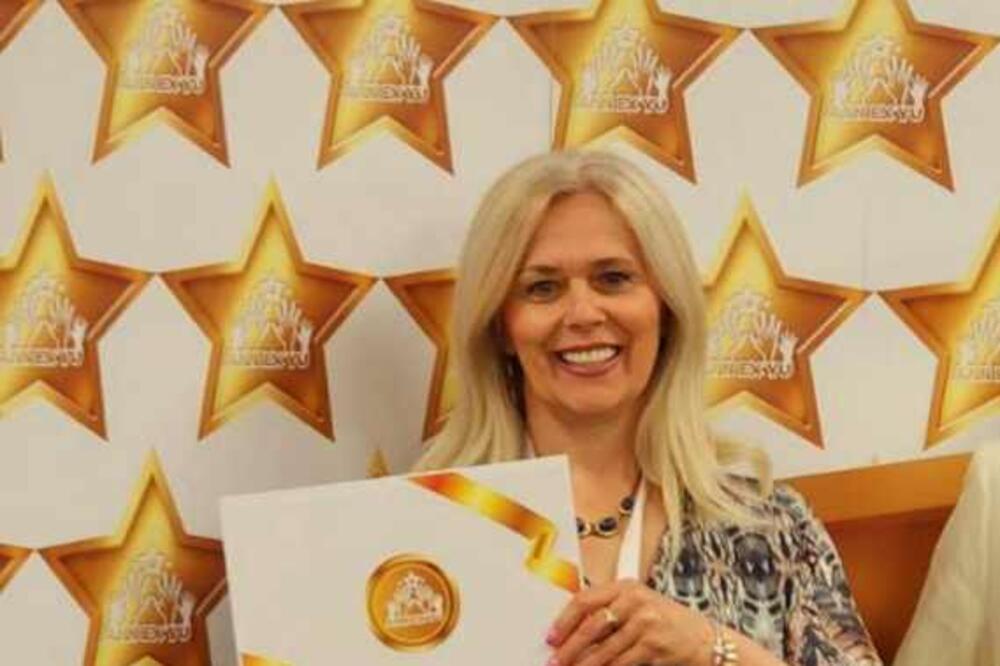 Šćepanović, Foto: Privatna arhiva