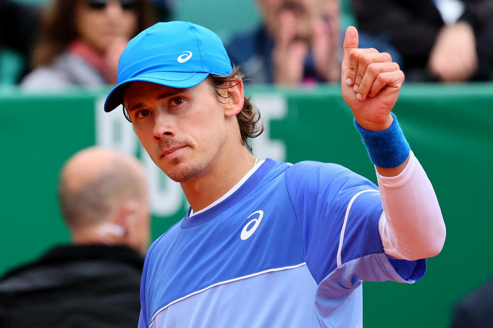 De Minor, Foto: Reuters