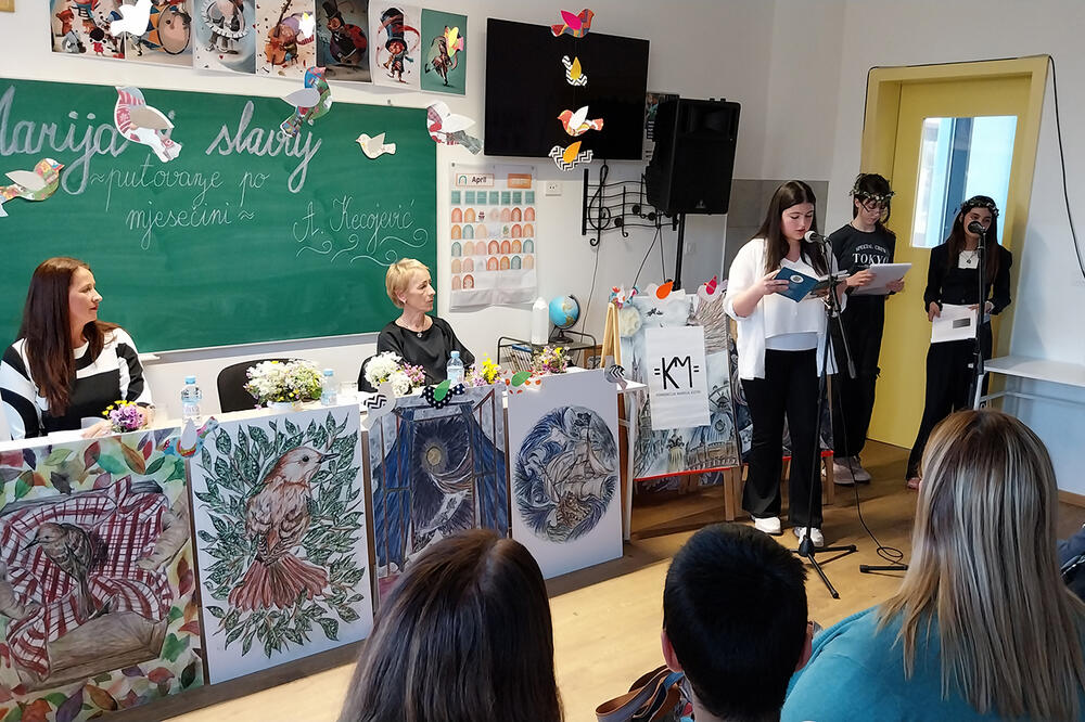 Foto: Privatna arhiva