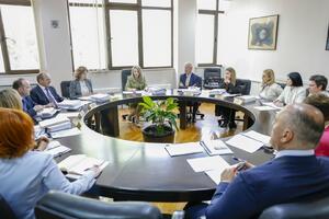 CBCG: Historical net profit achieved in 2023, in the Budget of Montenegro...