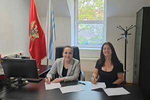 Pomoć i podrška samohranim majkama: Sekretarijat za socijalno...