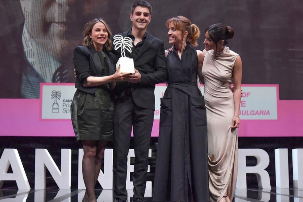 Foto: Dominique Charriau/Getty Images