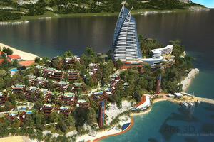 „Jedro” izbrisano sa Zavale, garaža postaje hotel