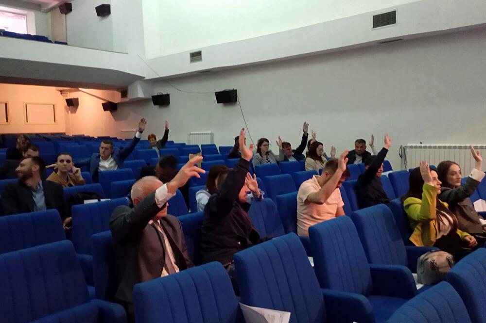 Foto: Dragana Šćepanović