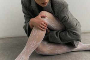 Detalj koji mijenja sve: Hit čarape za proljeće