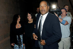 Who was OJ Simpson? NFL legend, star and when he...