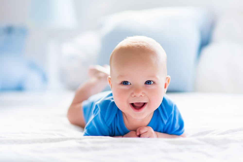 U glavnom gradu lani rođeno 2.458 beba, u Šavniku 10 (Ilustracija), Foto: Shutterstock