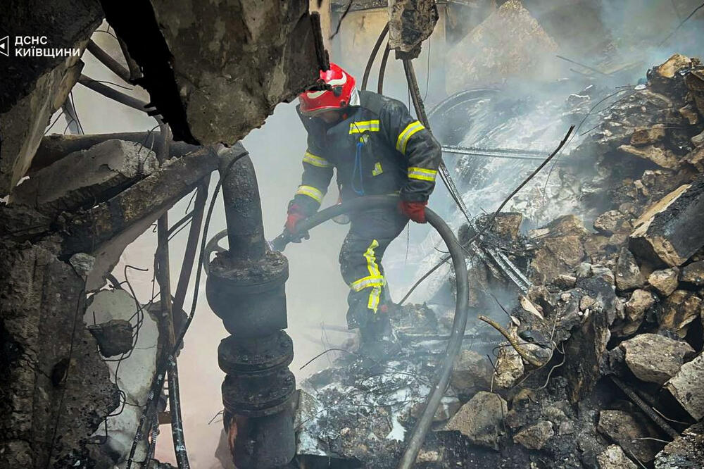 Ilustracija, Foto: Reuters