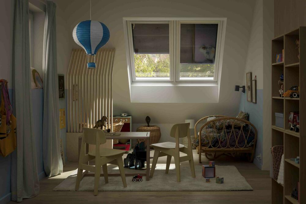 Foto: Velux