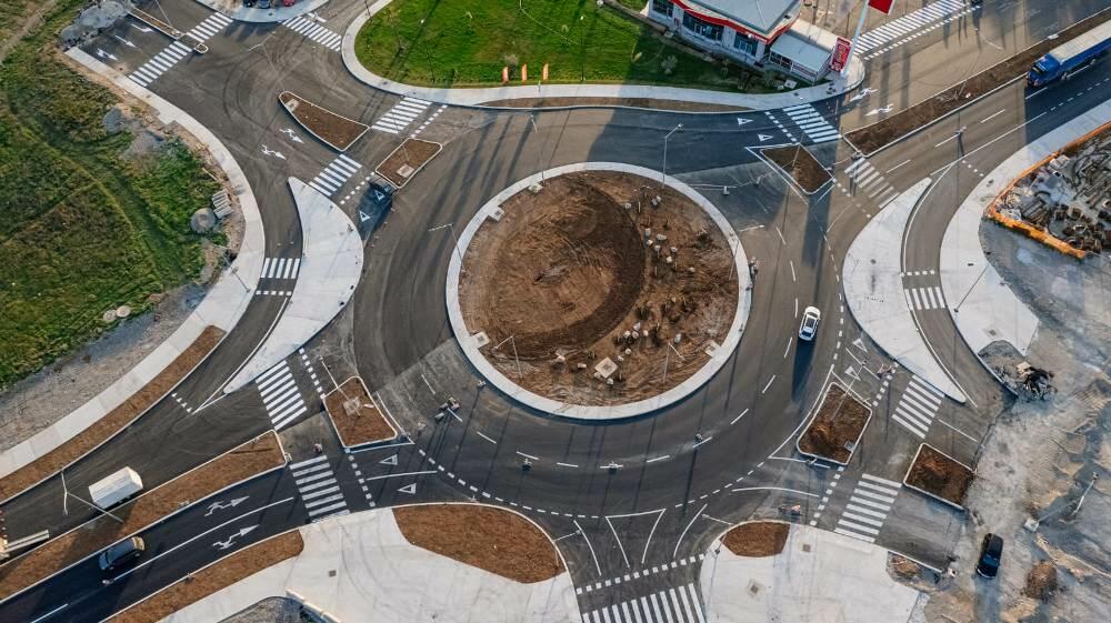 <p>"Nakon što su 'Putevi' preuzeli posao, izgradnja je završena u kratkom roku čime smo pokazali značajno osnažene kapacitete gradskih preduzeća zahvaljujući čijim predanim radom ispunjavamo ono što smo obećali građanima"</p>