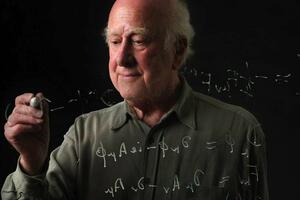 Higsov bozon: Kako je slavni fizičar promijenio naše razumijevanje...