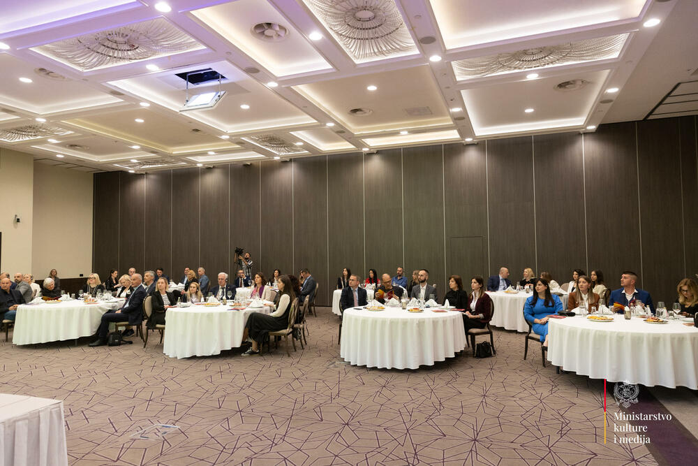 Konferencija „Zdraviji medijski ekosistem“