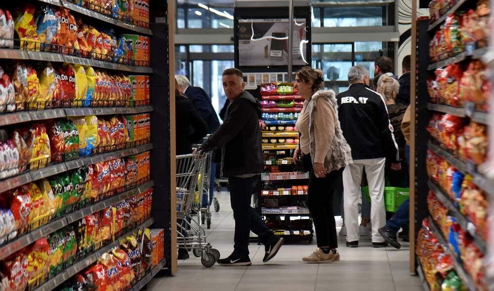 trgovina, prodavnica